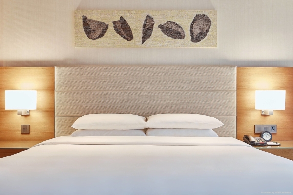 Hotel Courtyard Seoul Pangyo